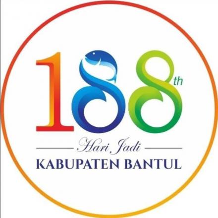 Selamat Hari Jadi Kabupaten Bantul yang ke 188