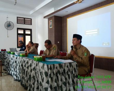  Refreshing pengasuhan 1000 hari pertama kehidupan Season 1