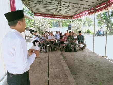 Studi Banding GAPOKTAN dari Sorong ke Dusun Jetis Patalan