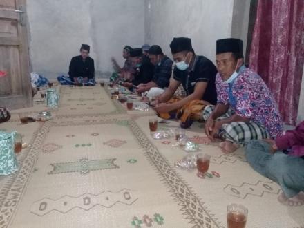 Musyawarah Dusun Kategan