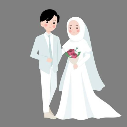 Persyaratan Mengurus Pernikahan