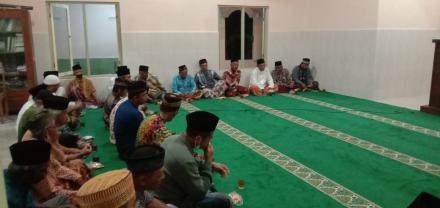 Pengajian Songsong Ramadhan 1444 H Padukuhan Bakulan Wetan
