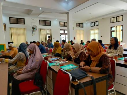 Sosialisasi Hukum Bagi Masyarrakat