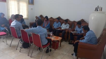 Kalurahan Patalan Bentuk Tim RKP Kal 2026: Wujudkan Perencanaan Pembangunan Berpihak pada Masyarakat