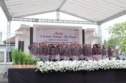 Atraksi WTWB Patalan: Rayakan Budaya Lokal Kalurahan Patalan