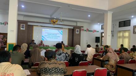  Konsultasi Publik RKP Kalurahan Patalan 2026: Libatkan Masyarakat dalam Perencanaan Pembangunan