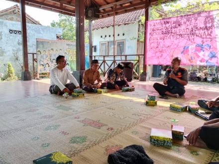 Lindungi Generasi Muda, Gelar Kampanye Pencegahan Kekerasan pada Anak dan Usia Perkawinan