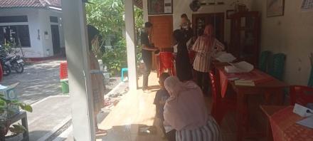 Posyandu Edelweiss Bakulan Wetan