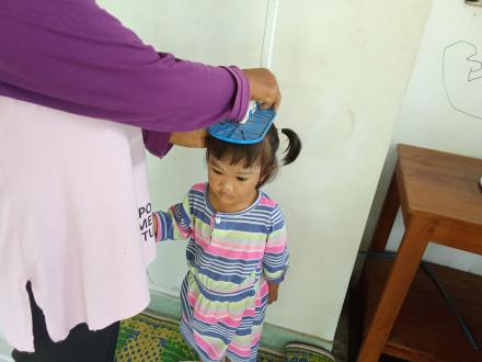 Posyandu Mekarsari Dusun Butuh: Benteng Kesehatan Ibu dan Anak