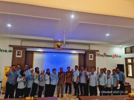 Suluh Praja Kerjasama antara Kejaksaan Tinggi DIY dan Fakultas Hukum UGM