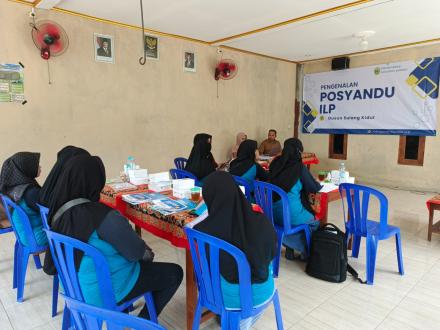 Investasi Masa Depan: Program Kesehatan dan Perlindungan Anak di Dusun Sulang Kidul melalui PPBMP