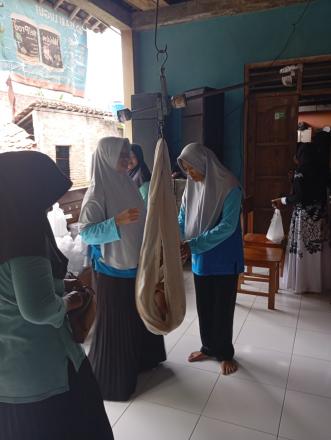 Posyandu Camelia Dusun Ngaglik