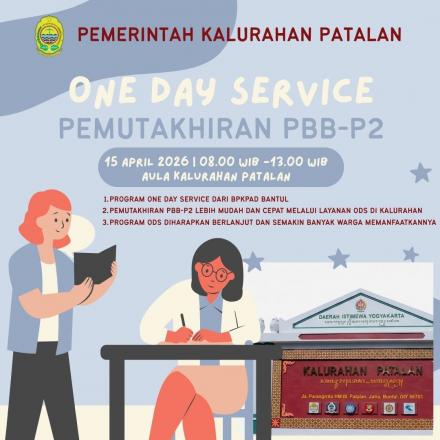 Sosialisasi Pajak Daerah