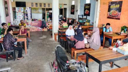 Pertemuan Rutin KDK Yuda Karsa Patalan Perkuat Kebersamaan dan Pemberdayaan Disabilitas