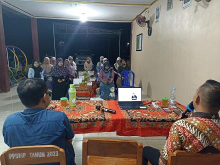 Tingkatkan Daya Tarik Wisata, Kampung Wisata Sulang Kidul Gelar Pelatihan Optimalisasi Promosi Berba