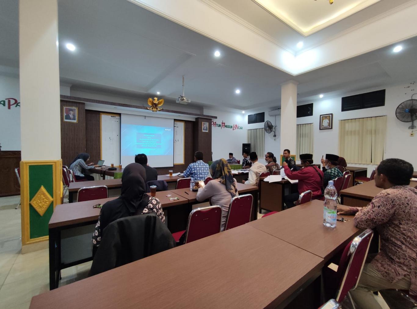 Pembahasan Terbuka tentang Hubungan Intim Kesehatan Mental